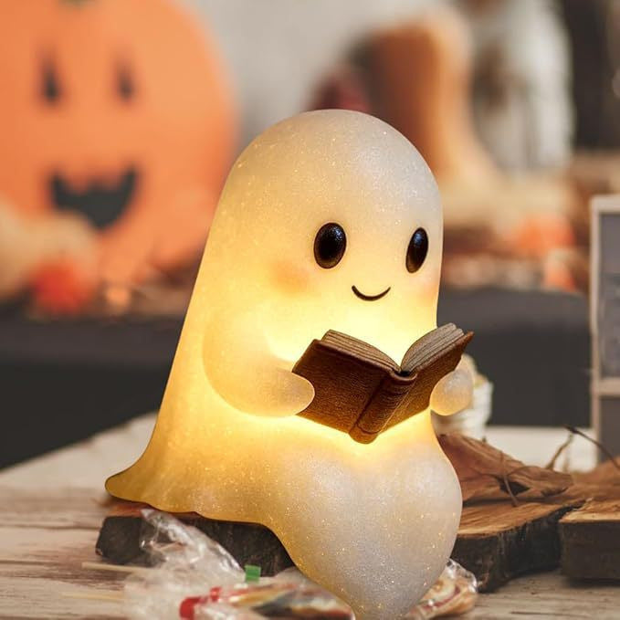Decorative Night Lamp