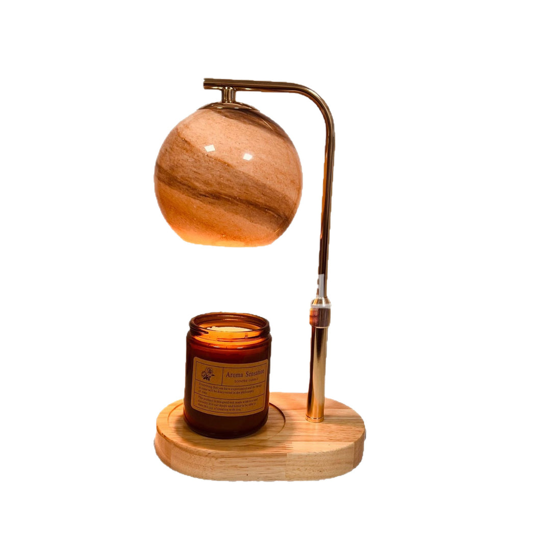 Decorative table lamp