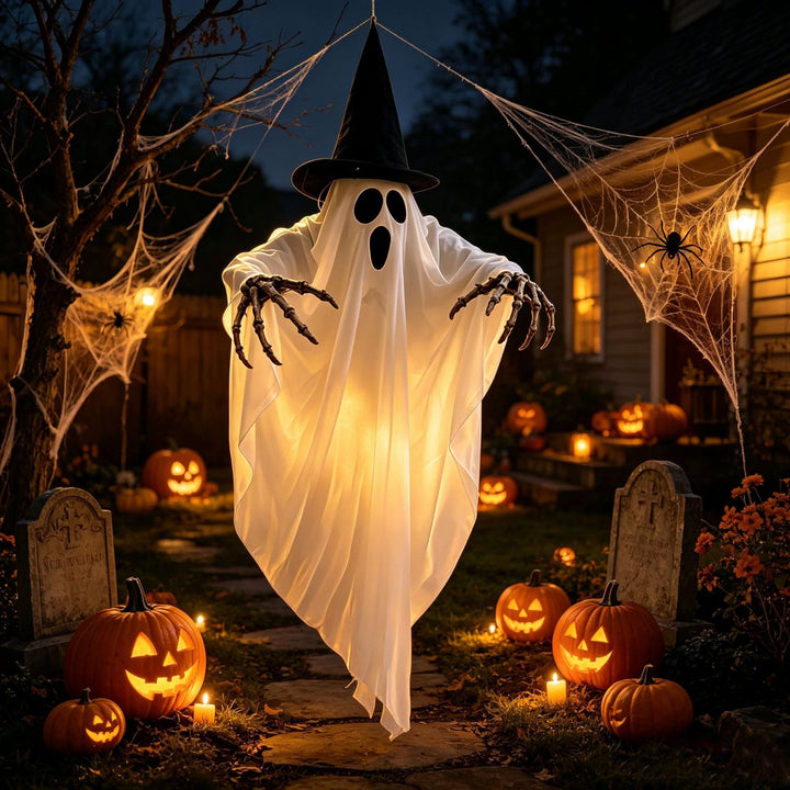 Halloween Decoration
