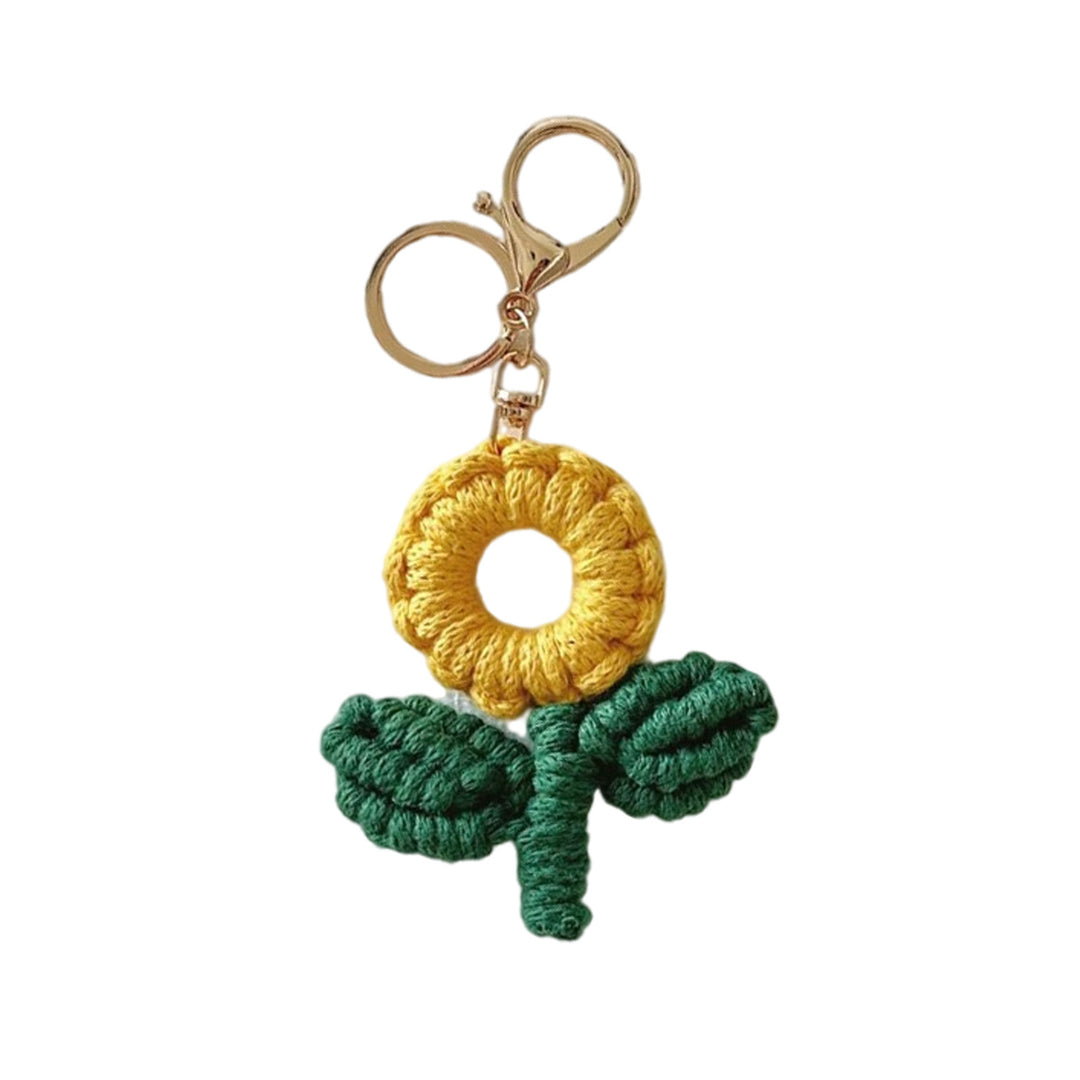 Decorative Macrame Plant Ornament