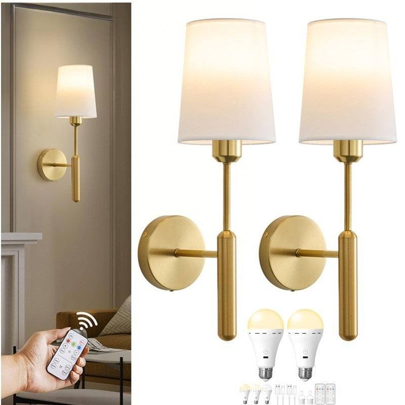 Smart Adjustable LED Wall Light