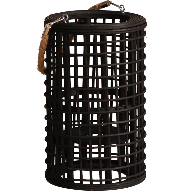 Stylish storage lamp