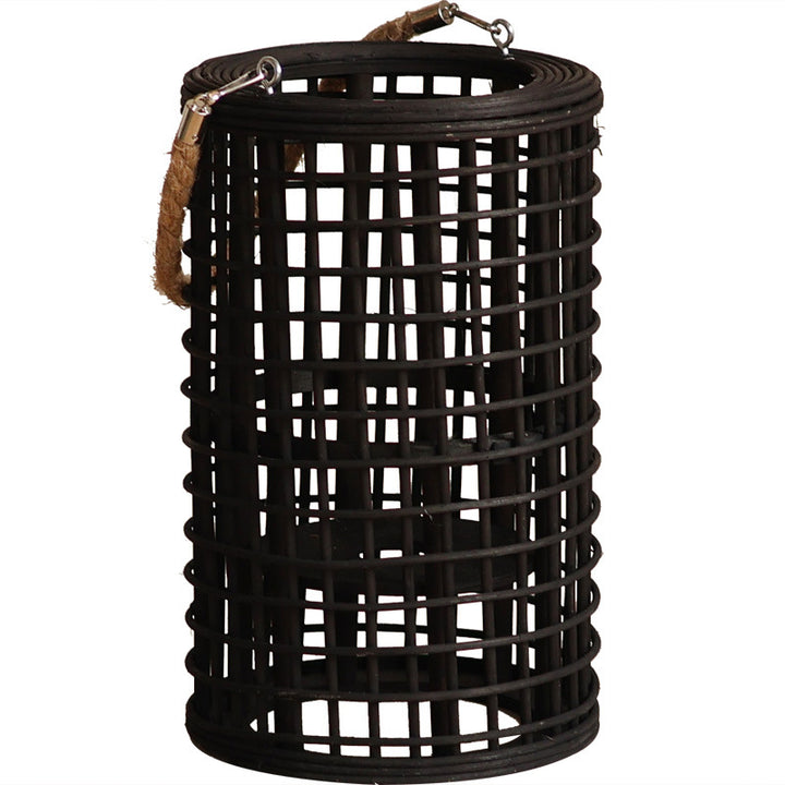 Stylish storage lamp