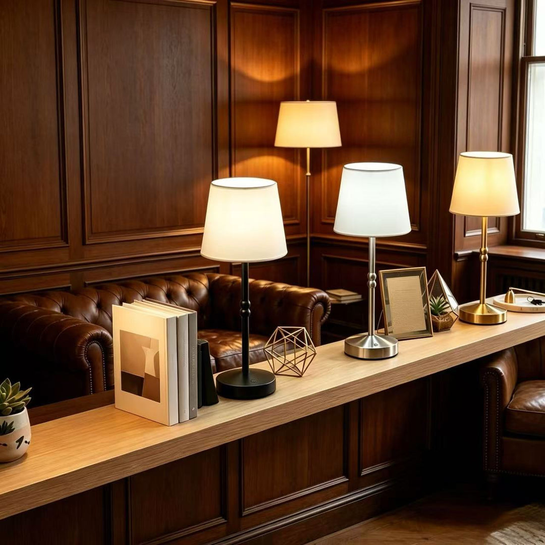 Decorative table lamp