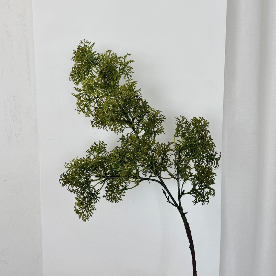 Decorative Faux Botanical Branch for Home Display