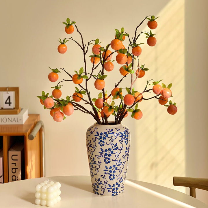 Decorative Artificial Fruit