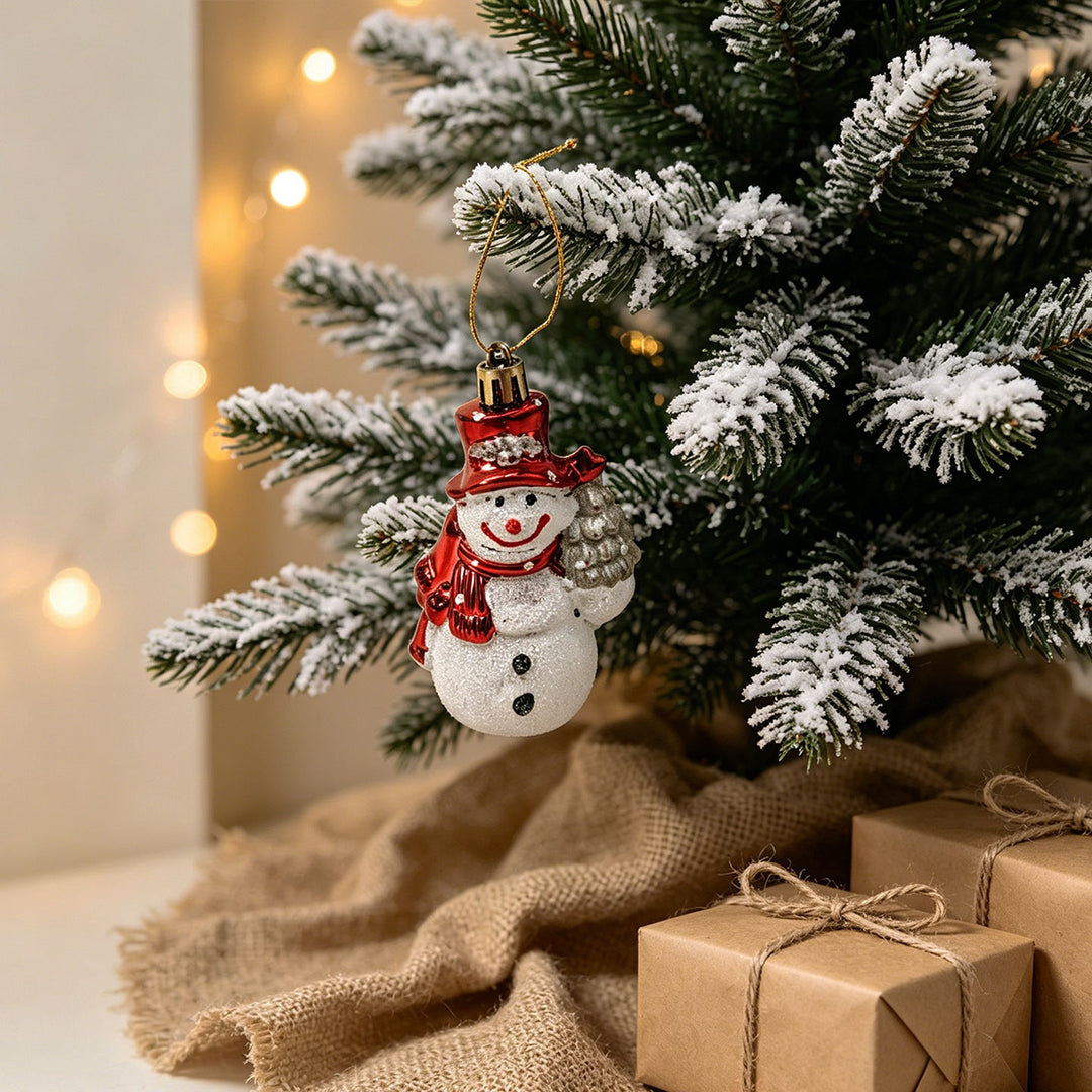 Mini Christmas Tree Decoration