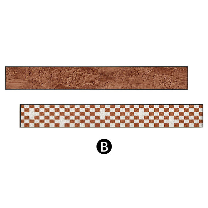 Decorative Wall Molding