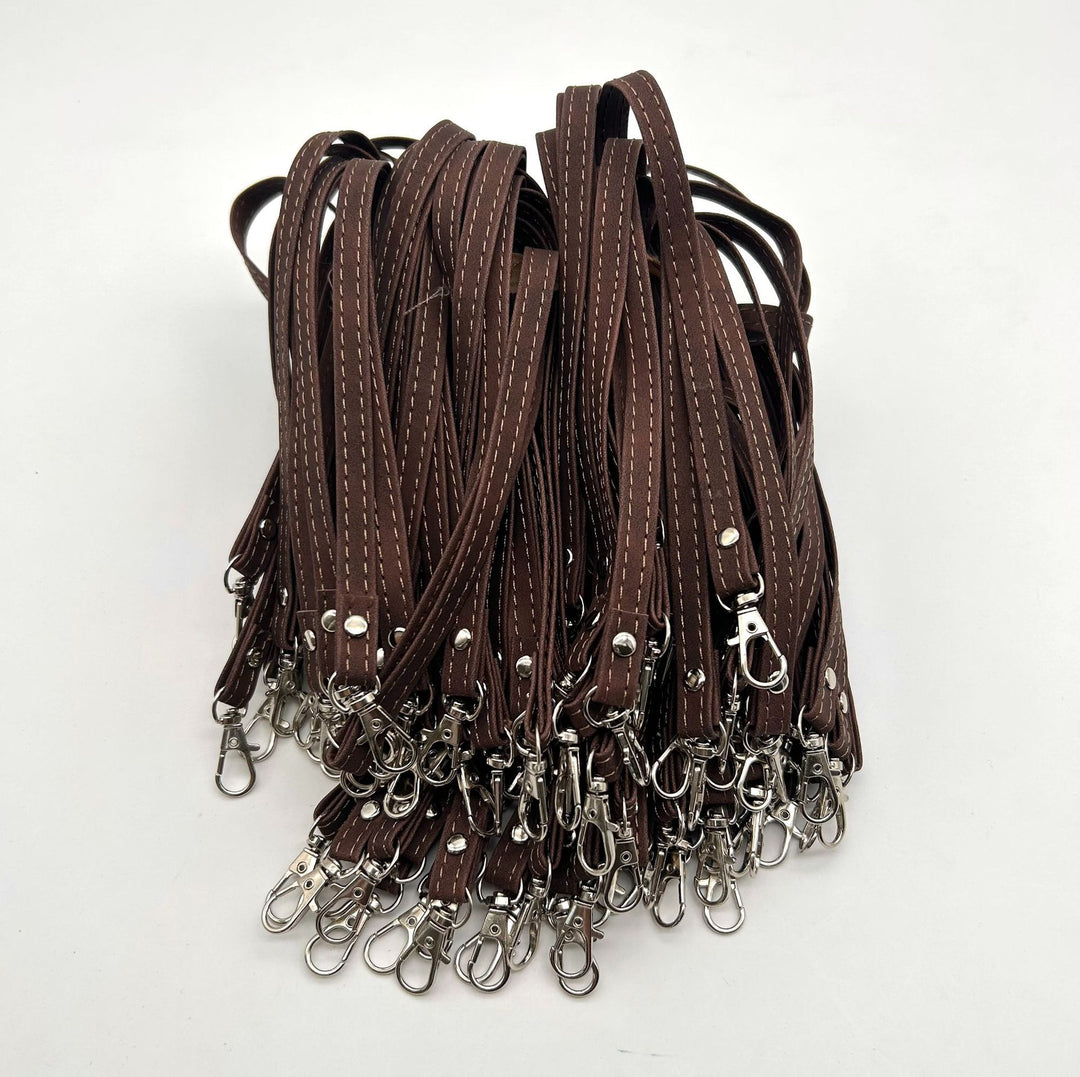 Adjustable Lanyard