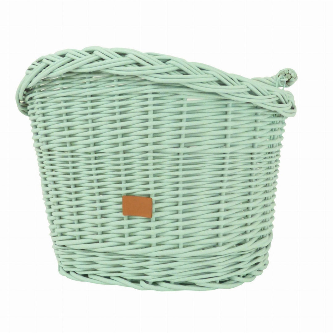 Storage basket in trendy design