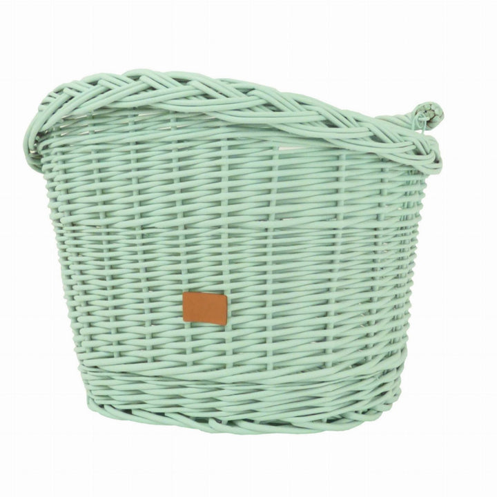 Storage basket in trendy design