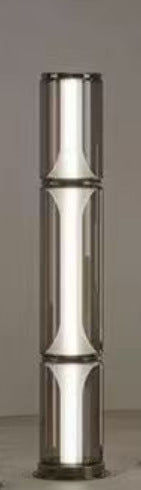 Stylish modern pendant light