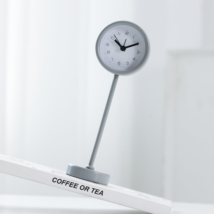 Minimalist Table Clock