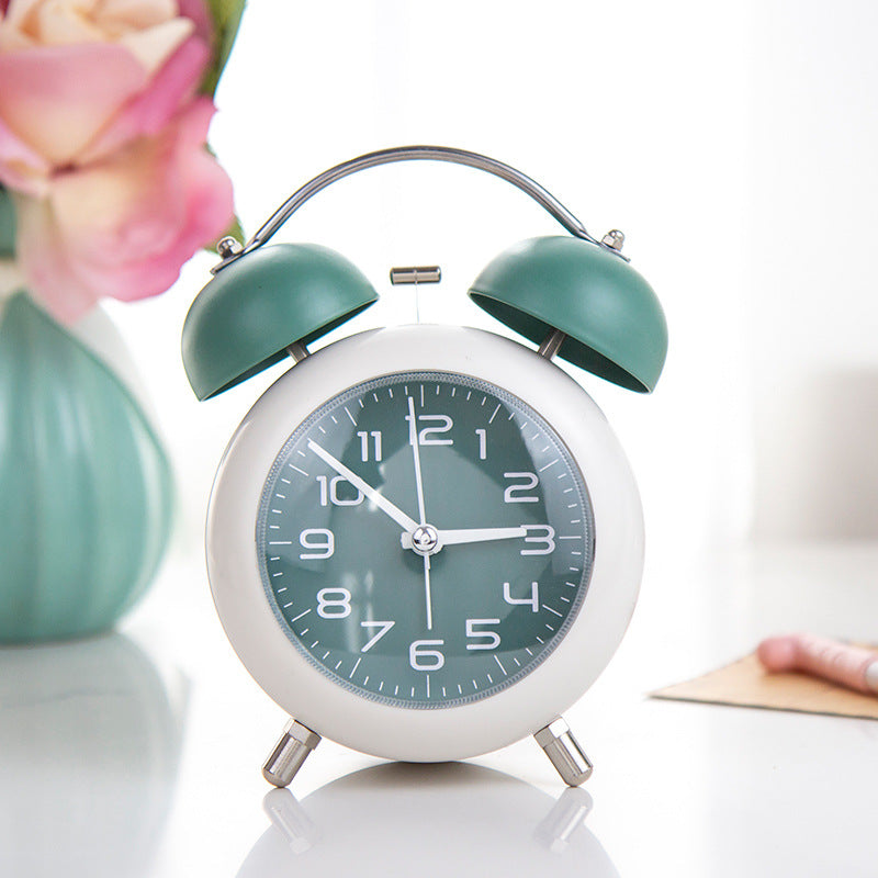 Classic Alarm Clock
