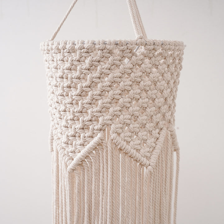 Macrame Plant Holder
