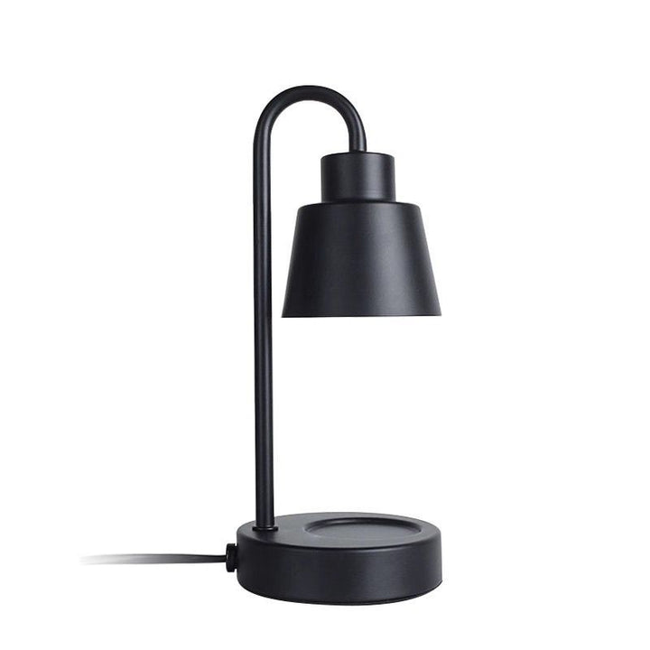 Modern Industrial Table Lamp