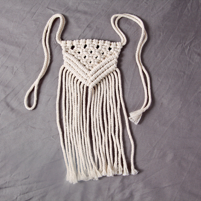 Decorative Braided