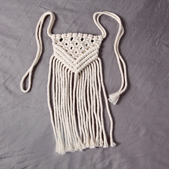 Decorative Braided