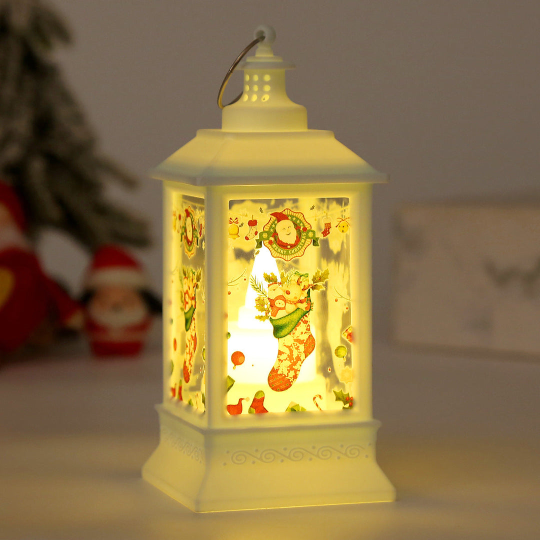 Decorative Lantern