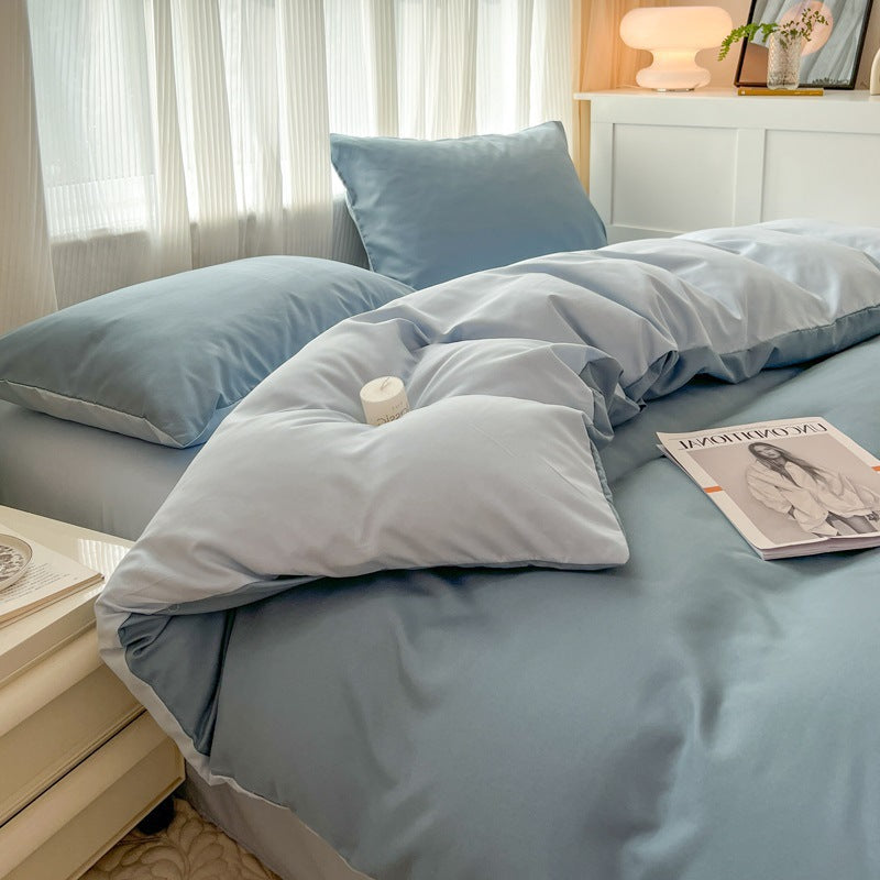 Luxurious Soft Touch Comforter Set