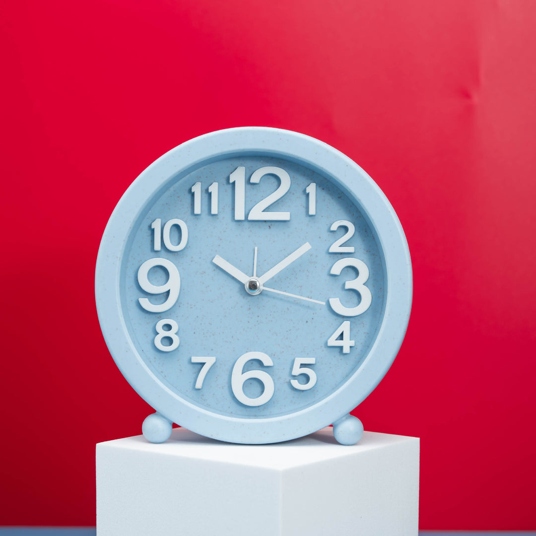 Avarnia Alarm Clock