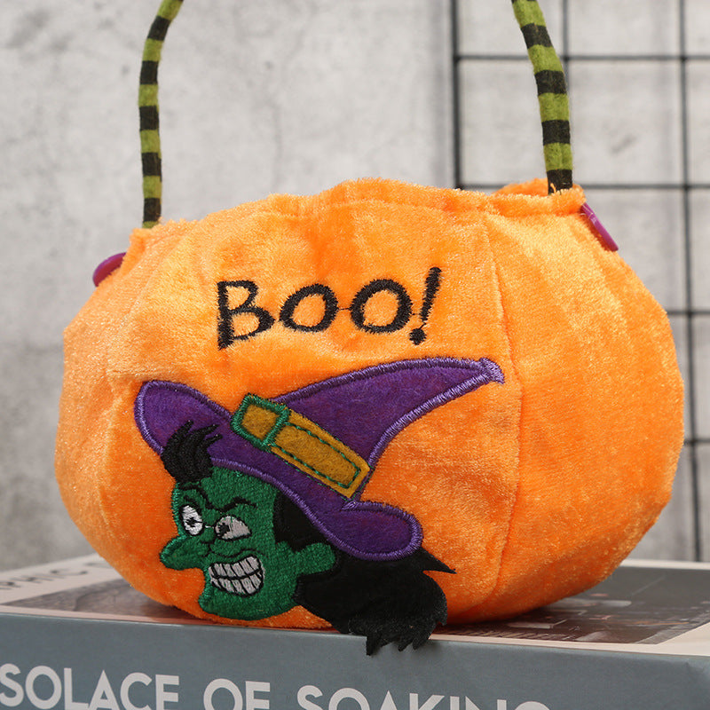 Halloween Tote Bag