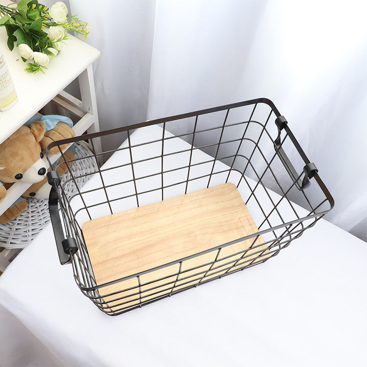 Storage basket