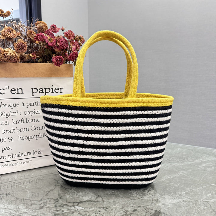 Playful Shopping Bag