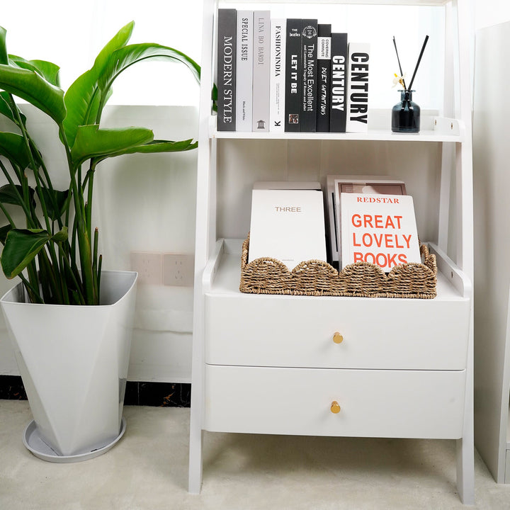 Decorative Woven Storage