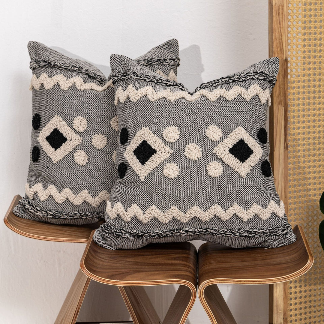 Decorative Throw Pillow for Living Room
