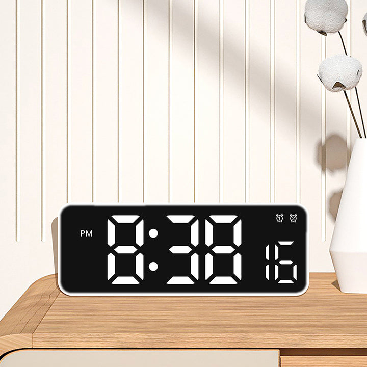 Digital Alarm Clock