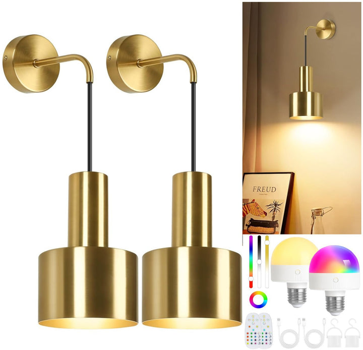 Modern Pendant Light