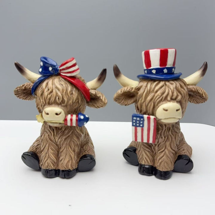 Decorative Figures
