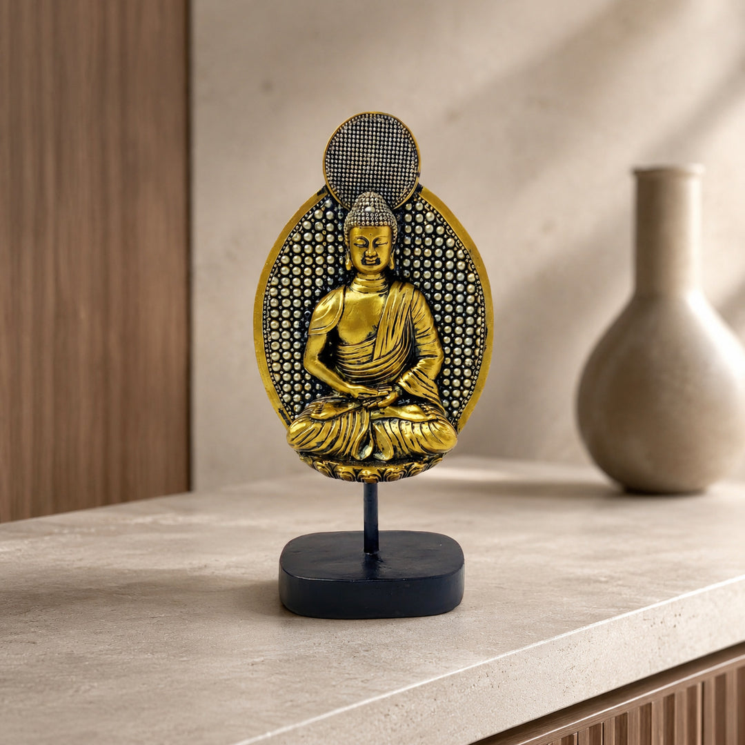 Decorative Buddha Statue