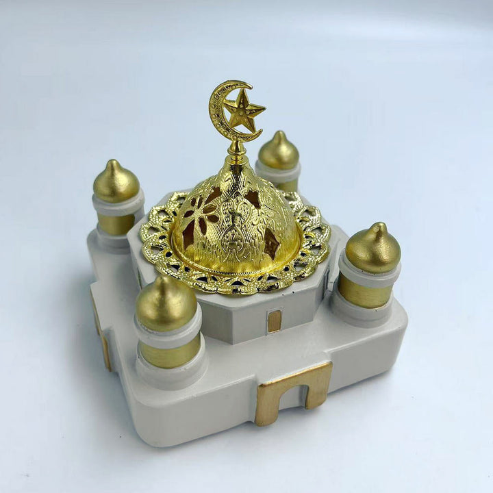 Decorative Mosque Statue