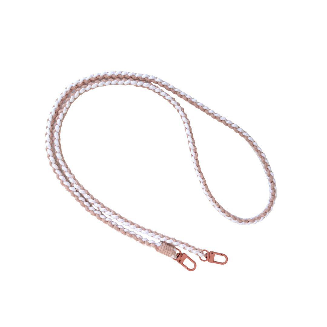 Braided Eyewear Cord