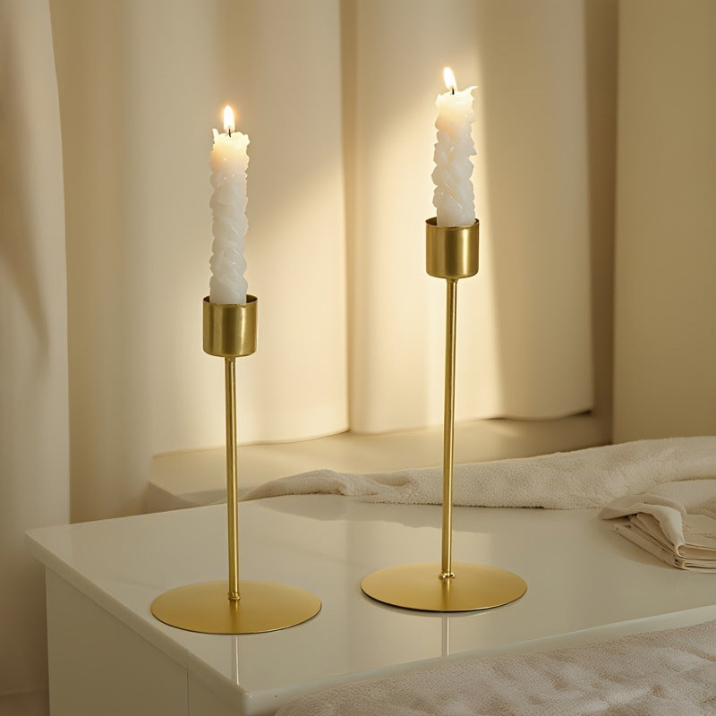 elegant Candle Holder