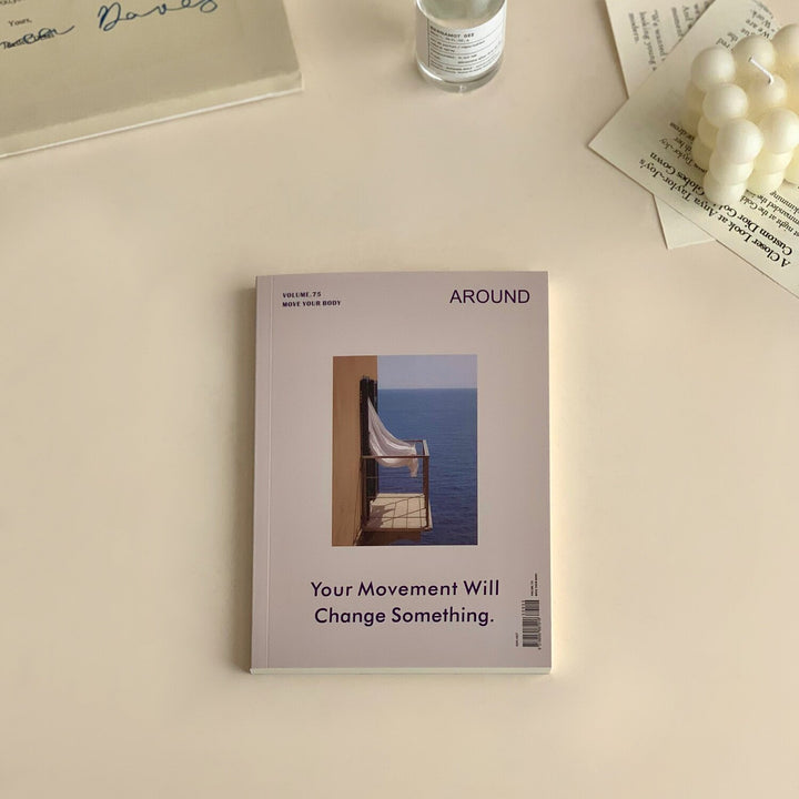 Creative Restaurant Menu Book
