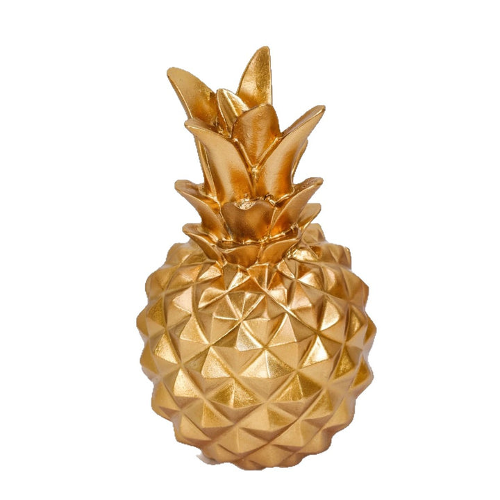 Artistic Pineapple Shaped Phone Holder