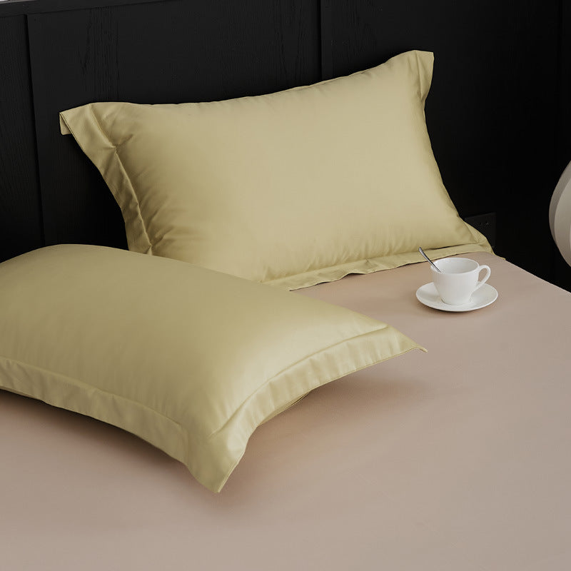 Decorative Luxurious Soft Satin Pillowcases Avarnia
