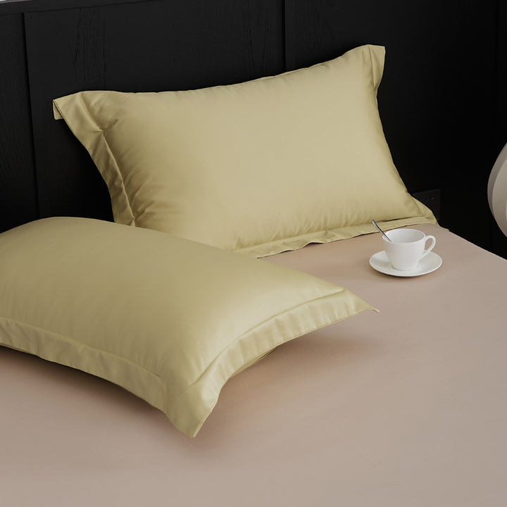 Decorative Luxurious Soft Satin Pillowcases Avarnia