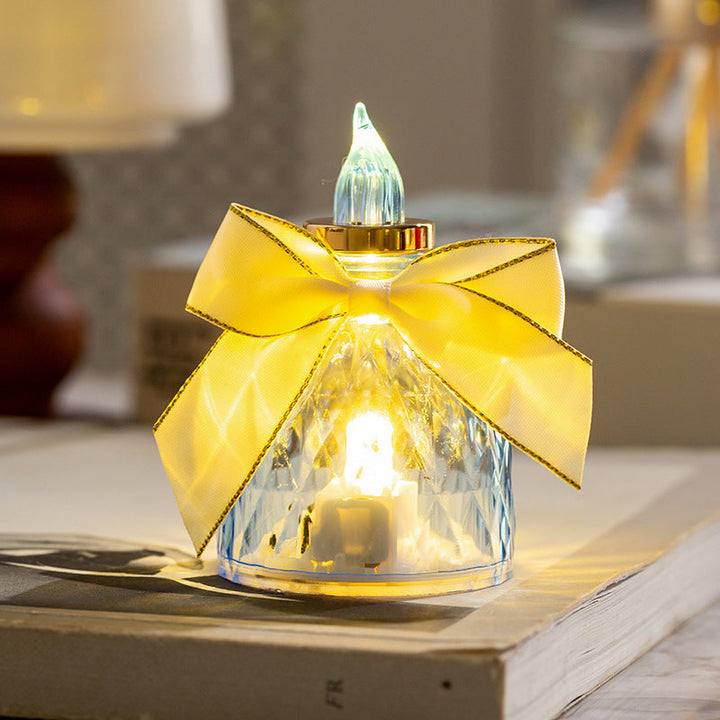 Decorative Aroma Lamp