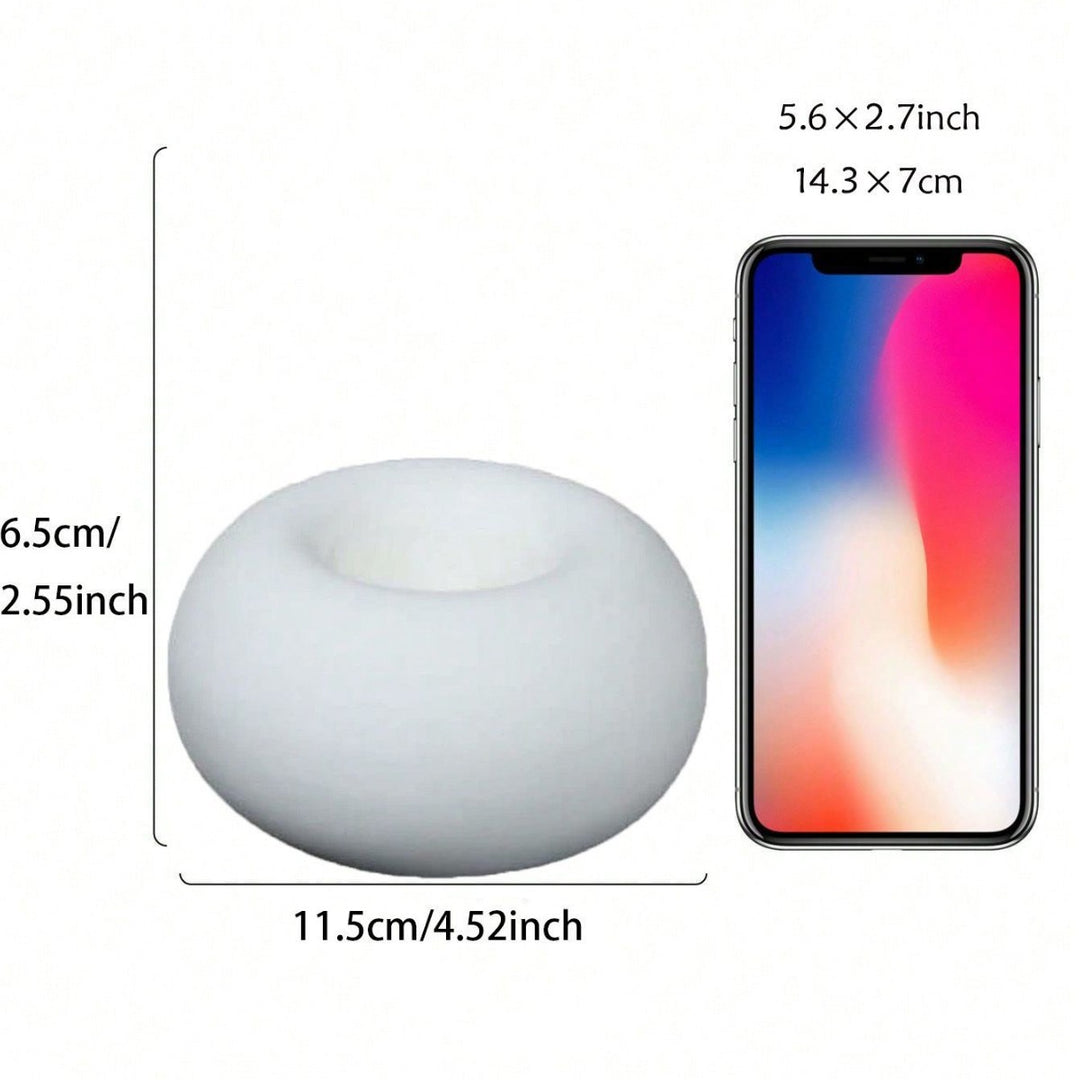 Modern Minimalist Candle Holder