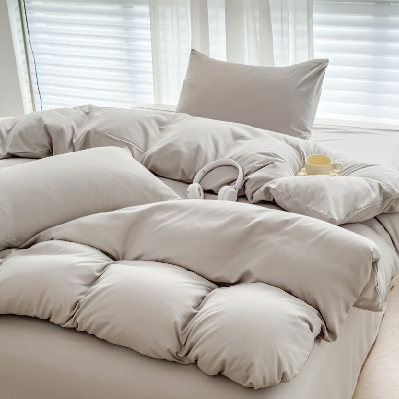Soft Touch Lightweight Duvet