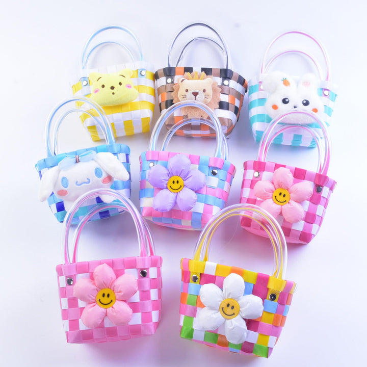 Cute handbag
