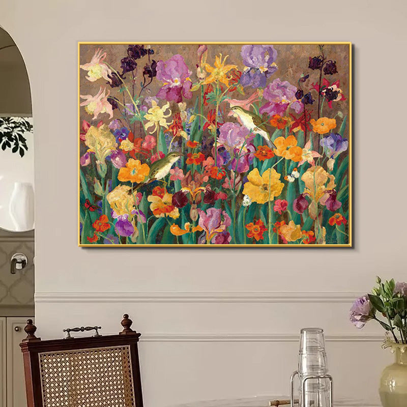 Decorative Framed Home Art Print