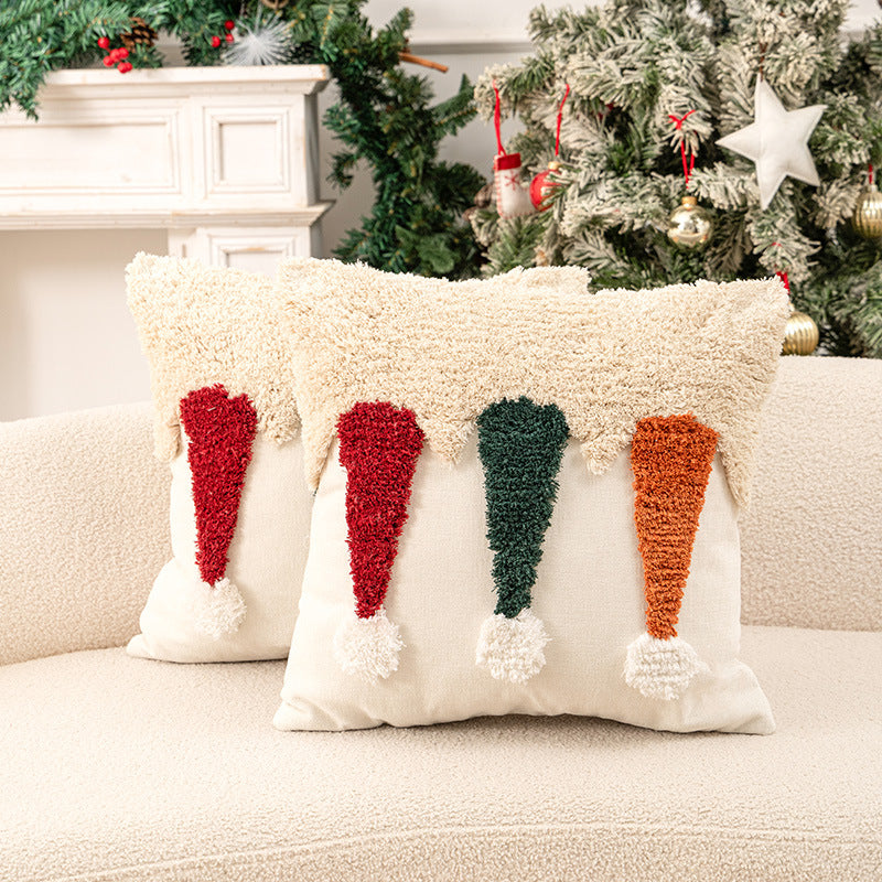 Decorative Holiday Pillow