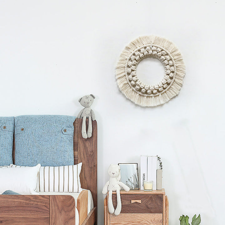Macrame Wall Hanging