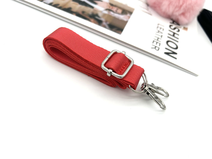 Adjustable Fashion Backpack Strap
