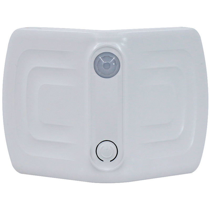 Motion sensor night light